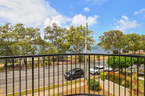 Coral Breeze Penthouse - Accommodation Brisbane 1