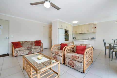 Coral Breeze Penthouse - Accommodation Brisbane 3