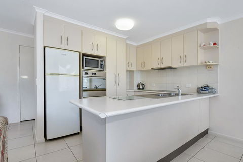 Coral Breeze Penthouse - Accommodation Brisbane 2