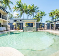 Coral Cay Resort - Accommodation Brisbane
