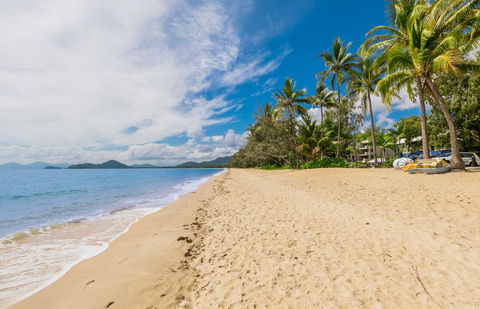 Coral Coast Resort Accor Vacation Club Apartments - Accommodation Brisbane 2