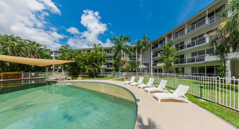 Coral Coast Resort Accor Vacation Club Apartments - Accommodation Brisbane 0