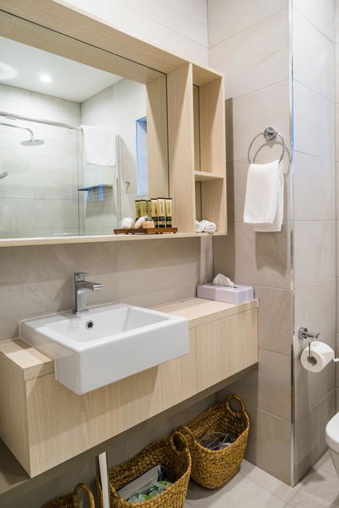 Coral Coast Resort Accor Vacation Club Apartments - Accommodation Brisbane 3