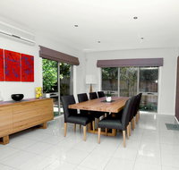 Coral Cove - Accommodation Brisbane