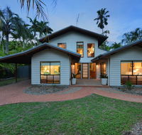 Coral Gardens Port Douglas - Accommodation Brisbane