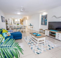 Coral Sands - Accommodation Brisbane