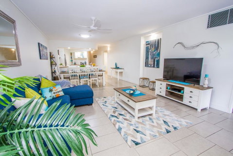Coral Sands - Accommodation Brisbane 0