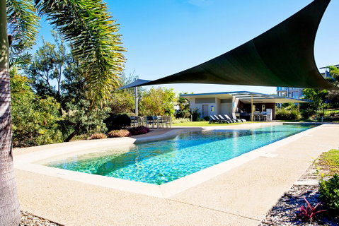 Coral Sands - Accommodation Brisbane 2