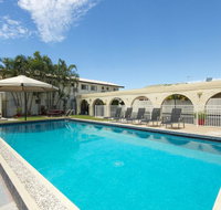 Coral Sands Motel - Accommodation Brisbane