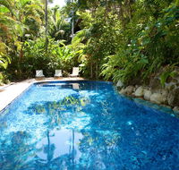 Coral Sea Villas - Accommodation Brisbane