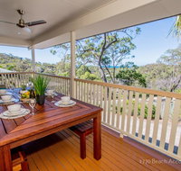 Cordelia's Beach Escape - Accommodation Brisbane