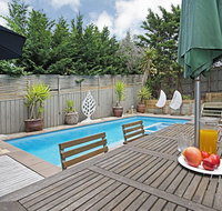 Corfu Sorrento - Accommodation Brisbane