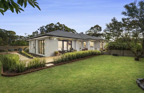 Corinella House - Accommodation Brisbane 0