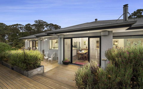 Corinella House - Accommodation Brisbane 1