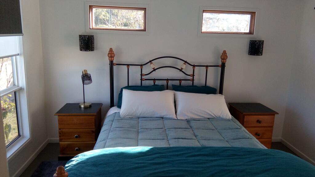Cougal NSW Accommodation Brisbane
