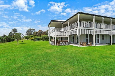 Cornwallis House - Accommodation Brisbane 2