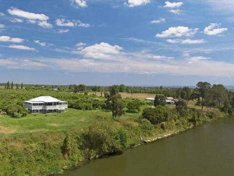 Cornwallis House - Accommodation Brisbane 1