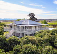 Cornwallis House - Accommodation Brisbane