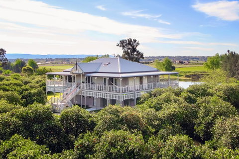 Cornwallis House - Accommodation Brisbane 0