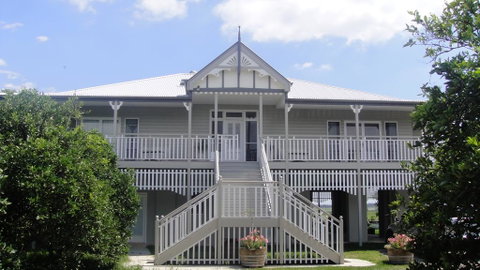 Cornwallis House - Accommodation Brisbane 3