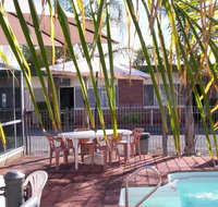 Corowa Motor Inn - Accommodation Brisbane