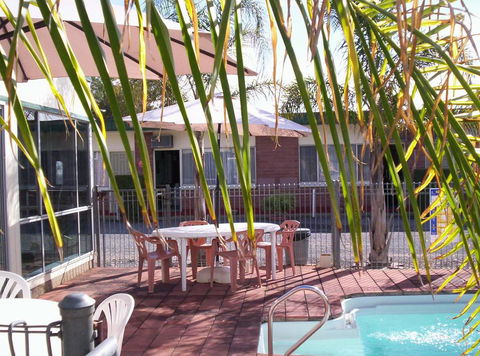 Corowa Motor Inn - Accommodation Brisbane 0