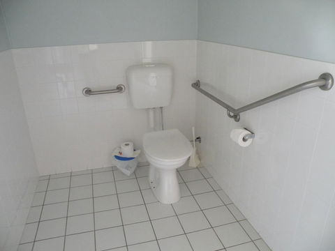 Corowa Motor Inn - Accommodation Brisbane 3