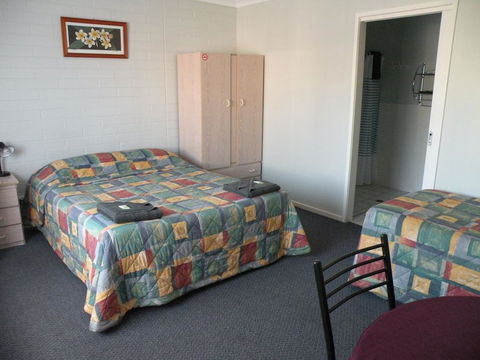 Corowa Motor Inn - Accommodation Brisbane 1