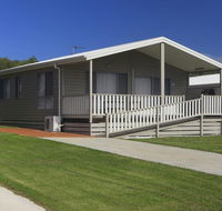Corrimal Beach Tourist Park - Accommodation Brisbane