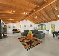 Corroboree Spa Cabin- Eaglereach - Accommodation Brisbane