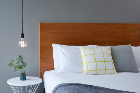 Cosmopolitan Hotel Melbourne - Accommodation Brisbane 0