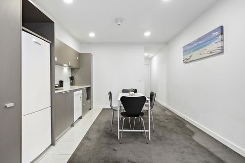 Cosmopolitan Hotel Melbourne - Accommodation Brisbane 1