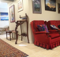 Cosy Apartment accommodation in Hobart New Town. - Accommodation Brisbane
