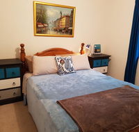 Cosy Quiet Bedroom Ferny Grove - Accommodation Brisbane