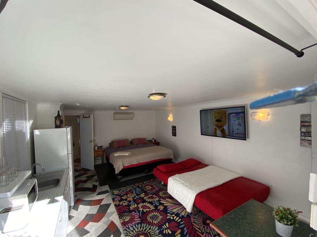 Indooroopilly QLD Accommodation Brisbane