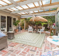 Cote d'Azur - Accommodation Brisbane