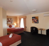 Cotswold Motor Inn - Accommodation Brisbane