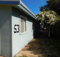Cottage 53 - Topspot Cottages - Accommodation Brisbane