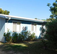 Cottage 55 - Topspot Cottages - Accommodation Brisbane