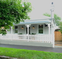 Cottage 79 - Accommodation Brisbane