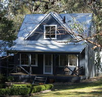 Cottage at 31 - Accommodation Brisbane
