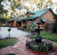 Cottages on Edward - Accommodation Brisbane