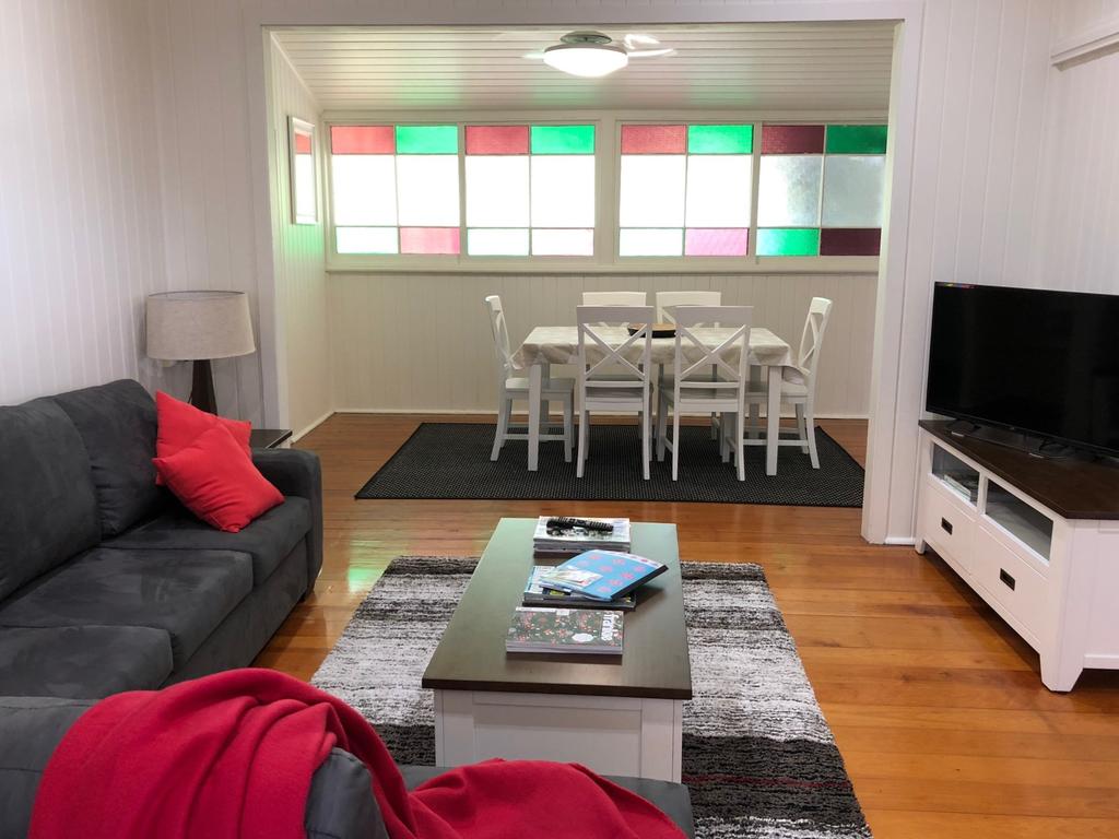 Accommodation Brisbane