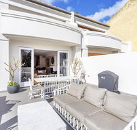 Cottesloe Aqua Retreat - Executive Escapes - Accommodation Brisbane