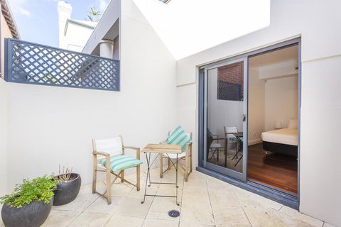 Cottesloe Aqua Retreat - Executive Escapes - Accommodation Brisbane 2