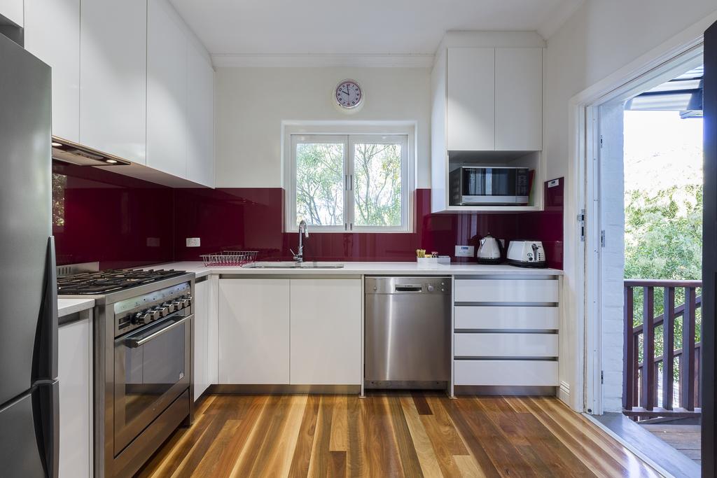 Cottesloe WA Accommodation Brisbane
