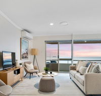 Cottesloe Ocean View House - Accommodation Brisbane