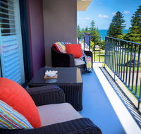 Cottesloe Parkside on the Beach - Accommodation Brisbane