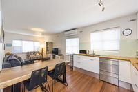 Cottesloe Sunset on Salvado