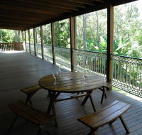 Coucals Cottage - Accommodation Brisbane